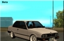 BMW E30 Coupe Beta